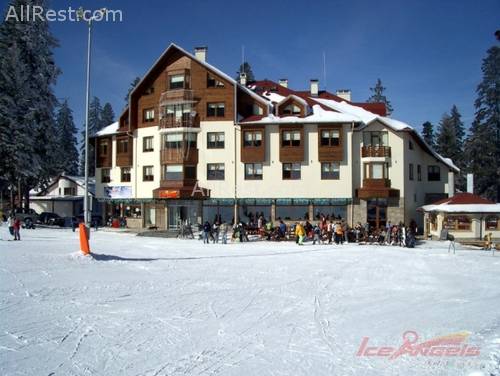 Ice Angels Hotel 51